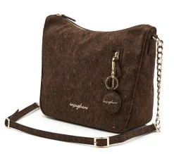 Insughero Borsa a tracolla Cortina<Donna Borse A Tracolla