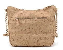 Insughero Borsa a tracolla Venezia Natural<Donna Borse A Tracolla