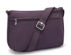Kipling Borsa a tracolla Izellah Ultimate Plum<Donna Borse A Tracolla