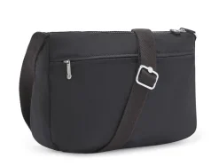 Kipling Borsa a tracolla Izellah Black Noir<Donna Borse A Tracolla