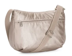 Kipling Borsa a tracolla Izellah Metallic Glow<Donna Borse A Tracolla