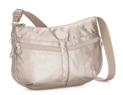 Kipling Borsa a tracolla Izellah Metallic Glow<Donna Borse A Tracolla