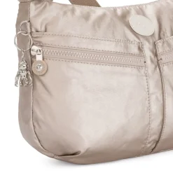 Kipling Borsa a tracolla Izellah Metallic Glow<Donna Borse A Tracolla