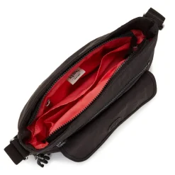 Kipling Borsa a tracolla Syro Nostalgic Brown<Donna Borse A Tracolla