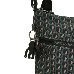 Kipling Borsa a tracolla Izellah 3D K Pink<Donna Borse A Tracolla