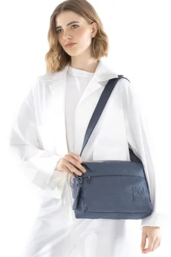 Mandarina Duck Borsa a tracolla MD20 MTV8 Atlantic Sea<Donna Borse A Tracolla