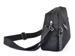 Mandarina Duck Borsa a tracolla MD20 MTV8 Nera<Donna Borse A Tracolla