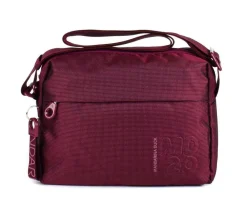 Mandarina Duck Borsa a tracolla MD20 MTV8 Vibrant Pink<Donna Borse A Tracolla