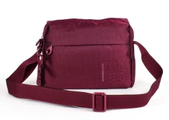Mandarina Duck Borsa a tracolla MD20 MTV8 Vibrant Pink<Donna Borse A Tracolla
