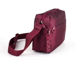 Mandarina Duck Borsa a tracolla MD20 MTV8 Vibrant Pink<Donna Borse A Tracolla