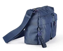 Mandarina Duck Borsa a tracolla MD20 MTT5 Atlantic Sea<Donna Borse A Tracolla