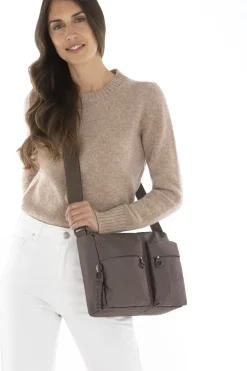 Mandarina Duck Borsa a tracolla MD20 MTT5<Donna Borse A Tracolla