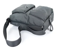 Mandarina Duck Borsa a tracolla MD20 MTT5 Grigio<Donna Borse A Tracolla