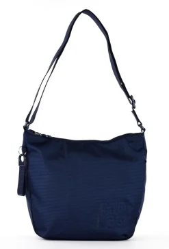 Mandarina Duck Borsa a tracolla MD20 MTV1 Dress Blue<Donna Borse A Tracolla