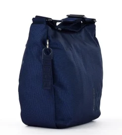 Mandarina Duck Borsa a tracolla MD20 MTV1 Dress Blue<Donna Borse A Tracolla