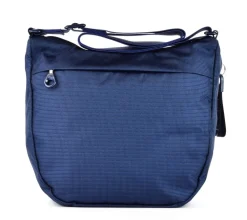Mandarina Duck Borsa a tracolla MD20 MTV1 Dress Blue<Donna Borse A Tracolla