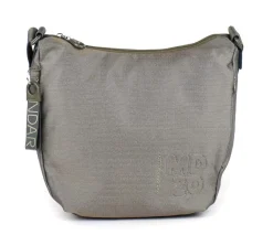 Mandarina Duck Borsa a tracolla MD20 MTV1 Sage Gray<Donna Borse A Tracolla