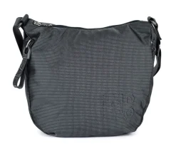 Mandarina Duck Borsa a tracolla MD20 MTV1 Grigio<Donna Borse A Tracolla