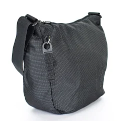 Mandarina Duck Borsa a tracolla MD20 MTV1 Grigio<Donna Borse A Tracolla