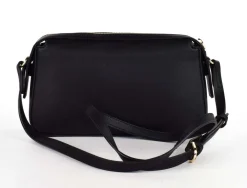 Maria Celine Borsa a tracolla Paris 04 Nera<Donna Borse A Tracolla