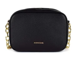 Maria Celine Borsa a tracolla Holly 07 Nera<Donna Borse A Tracolla