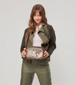 Anekke Borsa a tracolla piccola Core 39803-447<Donna Borse A Tracolla