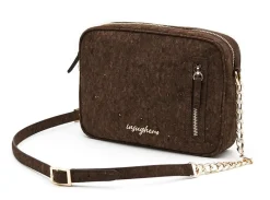 Insughero Borsa a tracolla piccola Cortina<Donna Borse A Tracolla