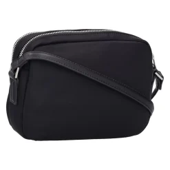 Roncato Borsa a tracolla Solaris 2759 Nera<Donna Borse A Tracolla