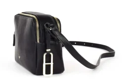 Samsonite Borsa a tracolla Every-Time 01 Nera<Donna Borse A Tracolla