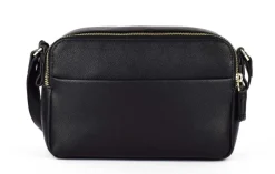 Samsonite Borsa a tracolla Every-Time 01 Nera<Donna Borse A Tracolla