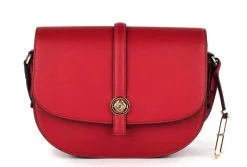 Samsonite Borsa a tracolla Every-Time 02 Rossa<Donna Borse A Tracolla