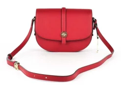 Samsonite Borsa a tracolla Every-Time 02 Rossa<Donna Borse A Tracolla