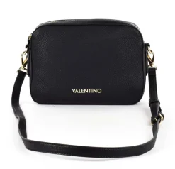 Valentino Bags Borsa a tracolla Brixton 07 Nera<Donna Borse A Tracolla