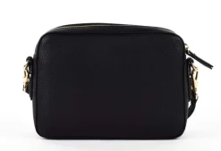 Valentino Bags Borsa a tracolla Brixton 07 Nera<Donna Borse A Tracolla