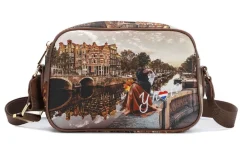 Ynot Borsa a tracolla ? 310 Autumn In Holland<Donna Borse A Tracolla
