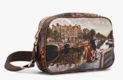 Ynot Borsa a tracolla ? 310 Autumn In Holland<Donna Borse A Tracolla