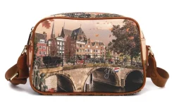 Ynot Borsa a tracolla ? 310 Autumn River<Donna Borse A Tracolla