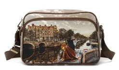 Ynot Borsa a tracolla ? 331 Autumn In Holland<Donna Borse A Tracolla