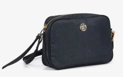 Ynot Borsa a tracolla ? Cloud 024 Nera<Donna Borse A Tracolla