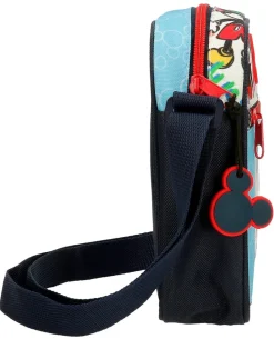 Disney Borsa bambino Mickey Be Cool< Zaini Per Bambini