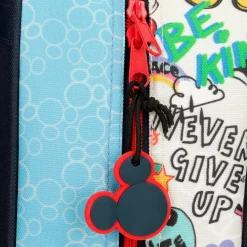 Disney Borsa bambino Mickey Be Cool< Zaini Per Bambini