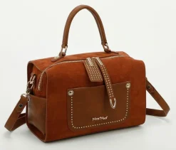 Mimì-Muà Borsa bauletto<Donna Borse A Mano
