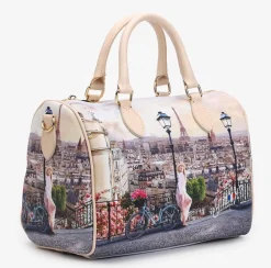 Ynot Borsa bauletto ? 318 Parigi Promenade<Donna Borse A Mano