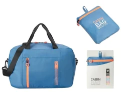Roncato Borsa cabina pieghevole 40x25x20 Compact Neon 2011< Bagaglio 40X20X25|Borse Cabina