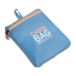 Roncato Borsa cabina pieghevole 40x25x20 Compact Neon 2011< Bagaglio 40X20X25|Borse Cabina