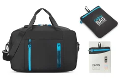 Roncato Borsa cabina pieghevole 40x25x20 Compact Neon 2011< Bagaglio 40X20X25|Borse Cabina