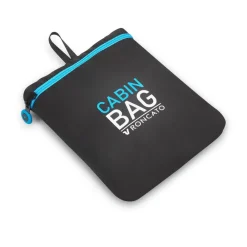 Roncato Borsa cabina pieghevole 40x25x20 Compact Neon 2011< Bagaglio 40X20X25|Borse Cabina