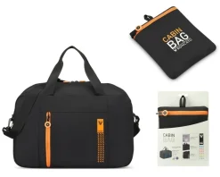 Roncato Borsa cabina pieghevole 40x25x20 Compact 2011< Bagaglio 40X20X25|Borse Cabina