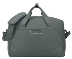 Roncato Borsa cabina Joy 6206 Antracite 40x25x20< Bagaglio 40X20X25|Borse Cabina
