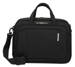 Samsonite Borsa cabina Respark Ozone Black< Borse Cabina